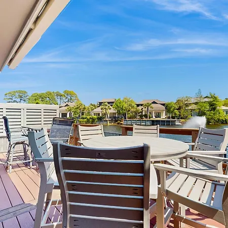 Beachwalk Villa 5206